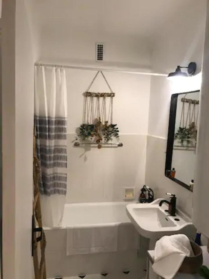 Apartment Garibaldi 3 6 Couchages, Easy Check-in Nizza